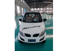 科球寶馬-- 鹽城科球新能源汽車科技有限公司