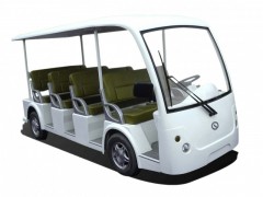 電動觀光車-- 廈門市合力達汽車有限公司