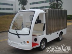 供應中山電動貨車，中山電動售貨車-- 深圳市凱順電動觀光車有限公司