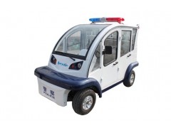 廠家直供封閉式4輪2座電動小客貨 廠區(qū)水電檢修 物業(yè)巡查服務(wù)車-- 合肥百騰環(huán)保科技有限公司