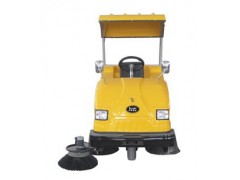 環(huán)保掃地車-- 合肥百騰環(huán)保科技有限公司