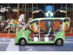 V1電動觀光車-- 柳州五菱汽車工業(yè)有限公司