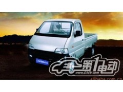 生產供應純電動微型卡車（多種車供選）-- 江蘇益茂純電動汽車有限公司