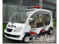 供應成都四輪電動車的價格-- 四川伊萊維克電動車輛制造有限公司