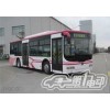 申龍牌SLK6105USBEV型純電動城市客車