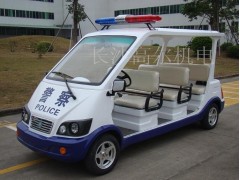 湖南8座電動巡邏車全包價格-- 長沙高爾機電科技有限公司