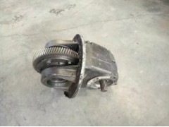 差速器總成-- 河南佳洋新能源科技有限公司