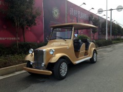 GD6Y 6座電動老爺車-- 天津佛蘭特科技有限公司