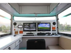 躍迪移動警務(wù)室YD-JW5600-- 河北躍迪新能源科技集團有限公司