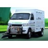 中一新能源純電動環衛車
