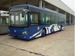 河北潔神新能源公交車-- 河北潔神新能源科技有限公司