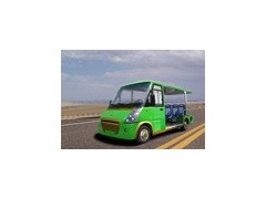 V2觀光車-- 柳州五菱汽車工業(yè)有限公司