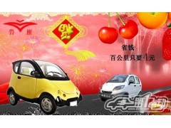 魯雁電動(dòng)微型車-- 山東省莘縣魯雁機(jī)械有限公司