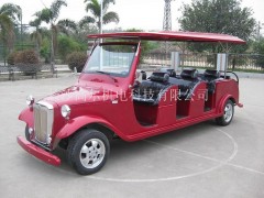 長沙電動看房老爺車價格-- 長沙高爾機電科技有限公司