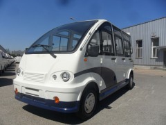 GD8XW 警用巡邏車-- 天津佛蘭特科技有限公司