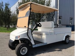 BD1Q 電動搬運車-- 天津佛蘭特科技有限公司