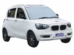 微迪-酷寶-- 廣西微迪電動汽車銷售有限公司