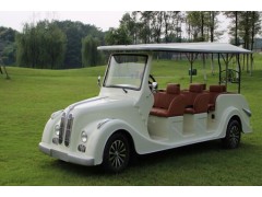 利凱士得供應Angelababy跑男旅游觀光車-- 蘇州利凱士得電動車有限公司