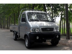 躍迪電動微卡YD-F-- 河北躍迪新能源科技集團有限公司