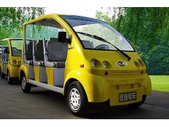 躍迪景區(qū)游覽觀光車-- 河北躍迪新能源科技集團有限公司