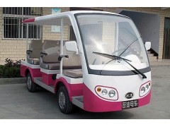 躍迪游覽觀光車YD-K-- 河北躍迪新能源科技集團有限公司