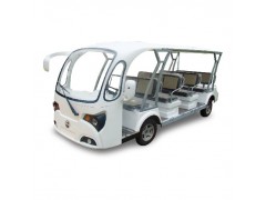 東之尼電動觀光車 YL11B-- 珠海東之尼車業有限公司