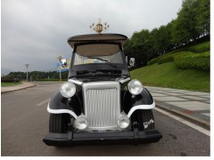 福悅長沙電動老爺車-- 豐日福悅電動車有限公司