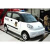 宏瑞世英H3警用車