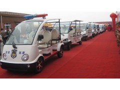 供應湖南8座觀光電動老爺車電瓶觀光車樓盤四輪看房車廠家直銷 舉報-- 豐日福悅電動車有限公司