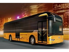 亞星純電、混動城市客車-- 揚州亞星客車股份有限公司