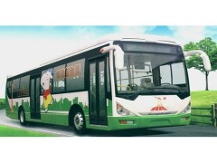 廣汽純電動客車-- 廣州汽車集團客車有限公司