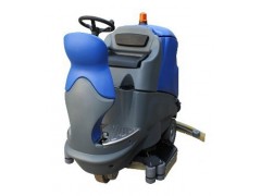 駕駛式洗地/吸干機(jī)-- 合肥百騰環(huán)保科技有限公司