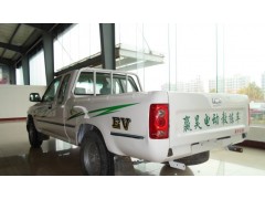 電動(dòng)教練車-- 山東嬴昊電動(dòng)汽車有限公司