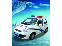 山東嬴昊電動巡邏保安車-- 河南佳洋新能源科技有限公司