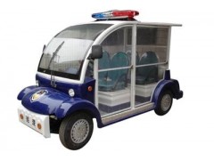 電動巡邏車，電動警察車-- 湖北美龍新能源股份有限公司