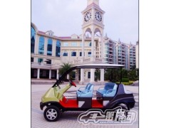 電動會所車 電動休閑會所車 電動觀光會所車-- 深圳市凱逸電動車有限公司