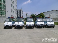 廠(chǎng)家直銷(xiāo) 電動(dòng)巡邏車(chē)四六八座電動(dòng)觀光旅游車(chē) 量大從優(yōu)-- 深圳市凱逸電動(dòng)車(chē)有限公司
