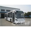 申沃牌SWB6127HE2型混合動力城市客車