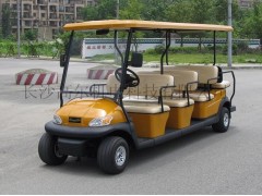 湖南電動高爾夫球游覽車價格-- 長沙高爾機電科技有限公司
