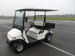 GD2LB 純電動高爾夫球車-- 天津佛蘭特科技有限公司