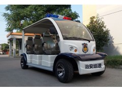 江蘇電動巡邏車利凱士得電動巡邏車代理價格-- 蘇州利凱士得電動車有限公司
