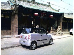 宏瑞世英H3-- 河南宏瑞世英車輛有限公司