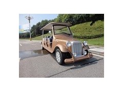 福悅老爺車、觀光車-- 豐日福悅電動車有限公司