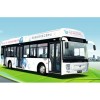 北汽福田BJ6123燃料電池客車