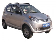 悅達-- 山東中融電動汽車有限公司