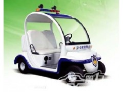 2座電動巡邏車-- 上海硅峰動力科技有限公司