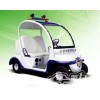 2座電動巡邏車