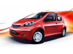 新能源電動轎車、盈月電動汽車、代步車、四輪電動車-- 北鎮盈月新能源汽車有限公司