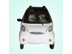 德州新能源四輪電動車，高端產品-- 德州德通車業有限公司