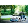 Y8B電動觀光車旅游觀光車電瓶觀光車